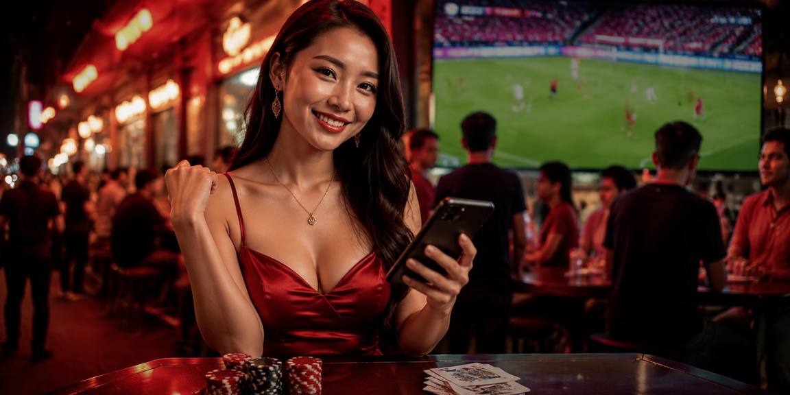 m8win mobile gaming